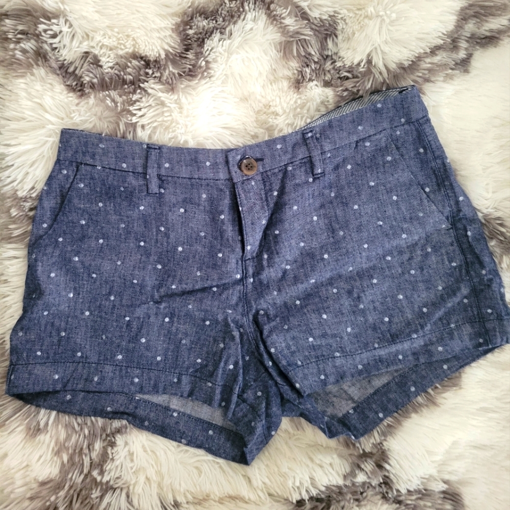 Linen Short
